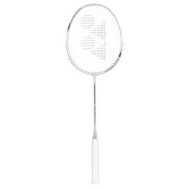 Yonex Astrox Attack 9 Badminton Racket (Pearl White)