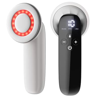Body Sculpting Machine, Cordless Handheld Body Cellulite Massager for Belly, Waist, Leg, Butt, Arm - Gifts for Women Mum