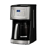Cuisinart Brew Central 14-Cup Programmable Coffee Maker, LK6565000C