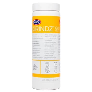 Urnex Brands 17-GRINDZ12-430 Grindz Grinder Cleaner Tablet (SET OF 12 PER CASE)