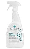 SpaGuard Filter Cleaner (1 Qt)