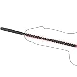 3pcs Silicone Pull Beads Urethral Plug Urethral Insertion Stick Phallus Expansion Penis Delay Trainer for Men 4mm/6mm/8mm