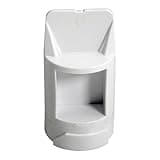 WR17X33825 Replacement Compatible With Refrigerator Water Bypass Plug For GE Refrigerator Replacement for the older XWF WR17X30044 without the RFID chip (Without RFID)