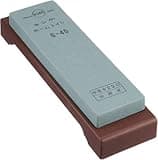 Japanese King Knife Sharpener Whetstone Grit 220 G-45