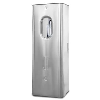 Kara Water Kara Pure 2 Air-to-Water Dispenser – Freestanding Water Generator with Hot, Cold & Room Temp Options