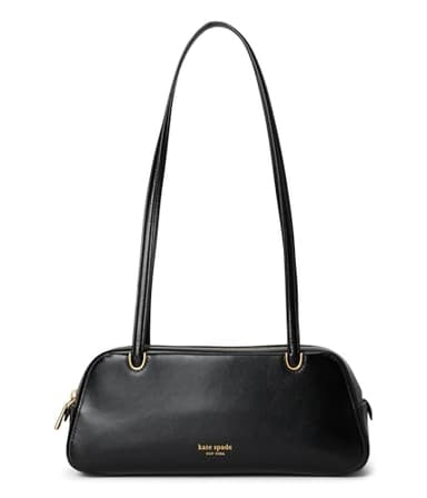 kate spade new york Grace Fine Grain Leather East West Shoulder Bag