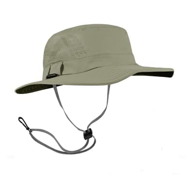 The Land Hawk V2 Performance Sun Hat (US, Numeric, 7, 7 1/8, Atlas Camo)