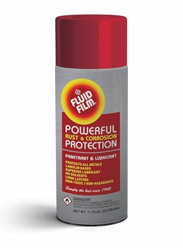 Fluid Film® Aerosol 11.75oz