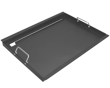 6788 Full-Size Griddle for Weber Genesis II 300 Series Grills E-310 E-315 E-325s E-330 E-335 S-310 S-335 LX S/E-340, Flat Top Griddle for Weber Genesis 2022 Series