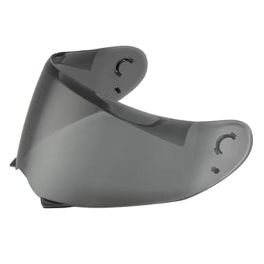 ScorpionEXO GT930 Optional Replacement Shield Anti-Fog Anti-Scratch Dark Smoke