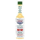 Lucas Oil LUC10020 Fuel Treatment - 5.25 Oz, multi-colored