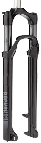 RockShox Recon Silver RL Suspension Fork - 29", 100 mm, 9 x 100 mm, 51 mm
