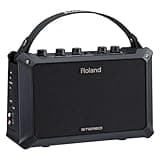 Roland MOBILE-AC Portable Battery Powered Acoustic Guitar Amplifier