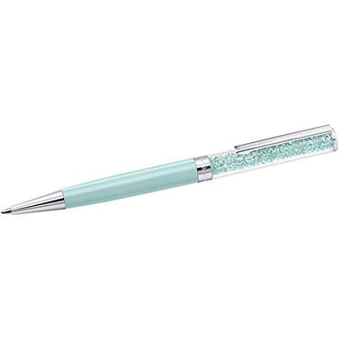 Swarovski CRYSTALLINE BALLPOINT PEN, LIGHT GREEN