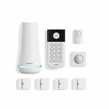 Our 10 Best Best Home Security Alarm System for 2026 [US ...