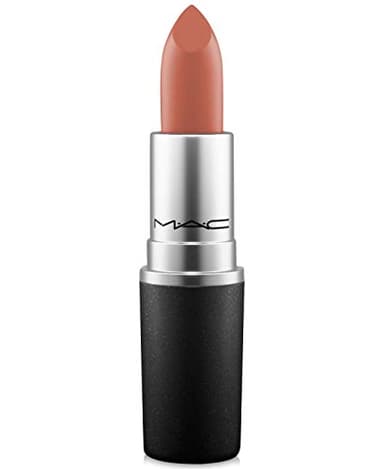 MAC matte lipstick TAUPE