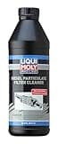 Liqui Moly 20110 Pro-Line Diesel Particulate Filter Cleaner - 1 Liter