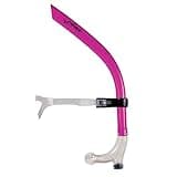 FINIS Original Swimmer's Snorkel , Pink, Adult