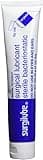 Surgilube Lubricant 4-1/4 Ounce Tube Flip-Cap