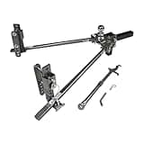 Center Line TS Weight Distribution Hitch - 2-5/16" Ball - 12,000lbs