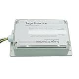 FS140 Whole House Surge Protection Device,140,000 Amps Surge Protection Device for 120/240V Load Center,Compatible with Most of Load Center and Breakers