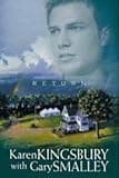 Return - The Third Book In The Redemption Series
