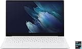 SAMSUNG Galaxy Book Pro Windows 11 Intel Evo Platform Laptop Computer 15.6" AMOLED Screen 11th Gen Intel Core i5 Processor 8GB Memory 512GB SSD Long-Lasting Battery, Mystic Silver