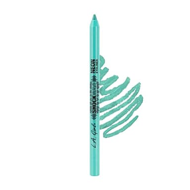L.A. Girl Shockwave Eyeliner, Fresh GP736
