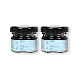 Mars Pure Himalayan Shilajit Gold (Resin) Powered with Shilajit and Surgemax (15g) (Pack of 2)