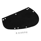 Lewmar 3rd Generation Replacement Gasket Kit for Pro-Series Windlasses, Chain Counters Use 3 Wire Shielded Cables to Meet EN 60945 EMC Requirements - 2020201006