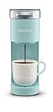 Keurig K-Mini Coffee Maker, Certified Refurbished, Oasis (Renewed)