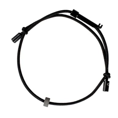 JokZan Car Window Breaker Bracelet Escape Tool, Wrist Strap Car Emergency Self Rescue Tool, Tungsten Carbide Bead & Handcuff Key (AHK3) Tempered Safety Glass Crusher, Upgradation, 1 Pack