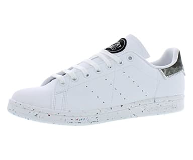 Adidas Stan Smith Mens Shoes Size 10, Color: White