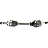 Cardone 66-5285 New CV Constant Velocity Drive Axle Shaft