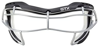 STX Focus XV-S Goggles Graphite/White