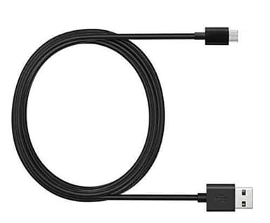 Onerbl Mirco + Mini USB Charging Cable Thru Port Charger Power Cord Replacement for Phonak TV Connector V2 Digital Wireless Accessory Hearing aids TVConnector Sonova AG 28 CH-8712 5VDC 5.0V