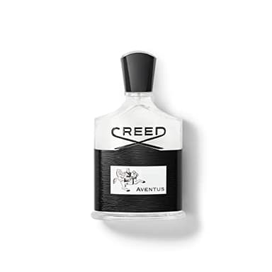 Creed Aventus, Men's Luxury Cologne, Dry Woods, Fresh & Citrus Fruity Fragrance, 50ML