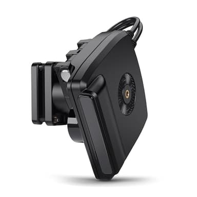 Humminbird MEGA Live 2 Forward-Facing Sonar Transducer for XPLORE, APEX, and SOLIX G3 Fish Finders