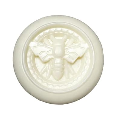 Lotion Bar With Organic Body Butters | Improves Wrinkles, Scars, and Tattoos | Honey Bee Propolis | Valhalla Spa Organics size 1 oz
