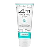 Zum Hand and Body Lotion - Sea Salt - 6 fl oz