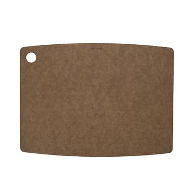 Epicurean Kitchen Series Cutting Board, 17.5-Inch × 13-Inch, Nutmeg