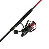 PENN Fierce IV Spinning Reel and Fishing Rod Combo