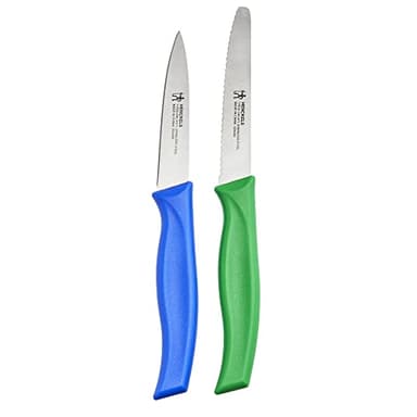 HENCKELS 2-pc Utility Knife Set, Stainless Steel