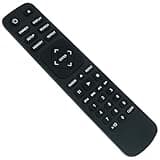 RC-822C Replacement Remote Control Compatible with Onkyo Compact Disc Player C-7030 C-755 C-7000 C-7000R C-7070 24140822 RT24140822 C7030 C755 C7000 C7000R C7070