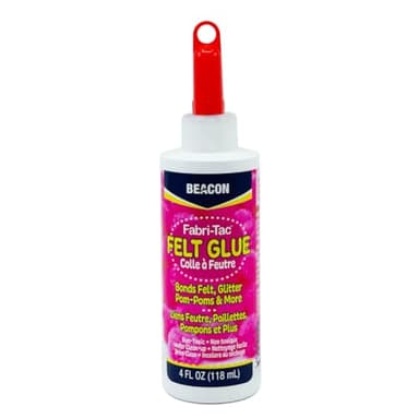 Beacon Felt Glue