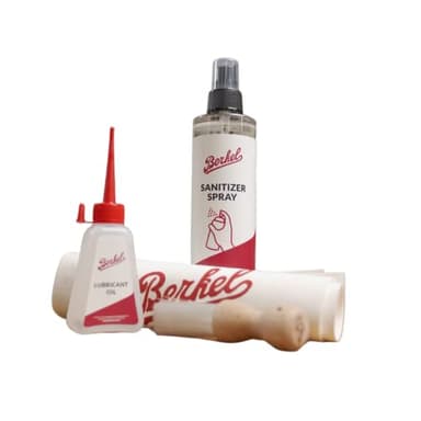 Berkel Cleaning Kit for for Food Slicer. Specially recomended for Berkel Slicer.