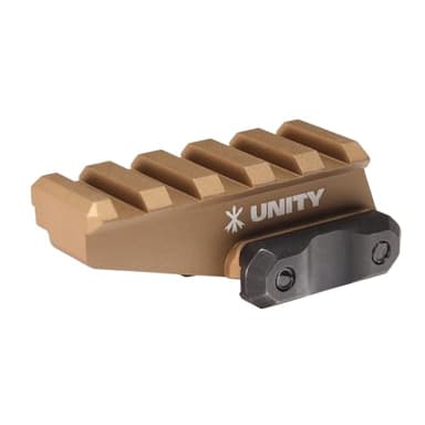 FAST™ Accessory Riser | FDE
