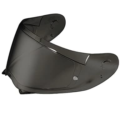 EXO-GT930 Max Vision Pinlock Shield (Dark Smoke)