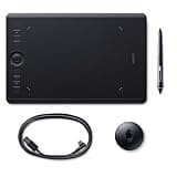 Tablette graphique Wacom Intuos Pro Medium PTH-660-S