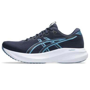 ASICS Men's Gel-Excite 11 Running Shoes, 9, Midnight/Winter SEA